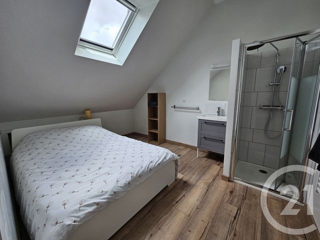 appartement - CHATEAUROUX - 36
