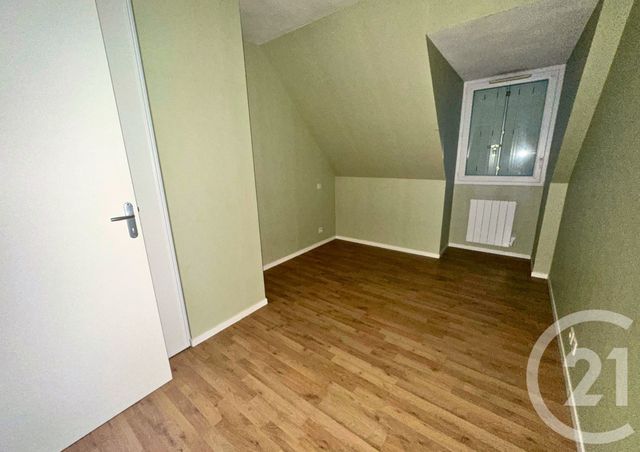 Appartement T3 &agrave; louer - 3 pi&egrave;ces - 63,32 m2 - Chateauroux - 36 - CENTRE