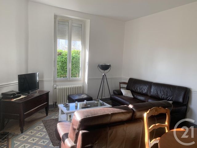 Maison a louer chateauroux - 3 pièce(s) - 74.6 m2 - Surfyn