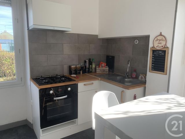 Maison a louer chateauroux - 3 pièce(s) - 74.6 m2 - Surfyn