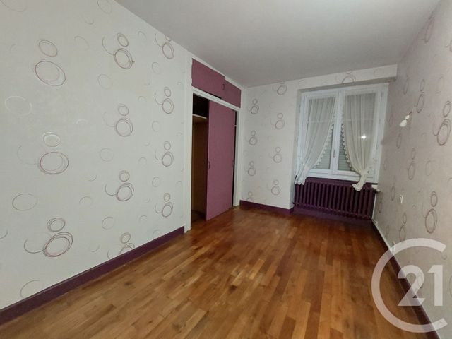 Maison &agrave; vendre - 4 pi&egrave;ces - 89,31 m2 - Issoudun - 36 - CENTRE