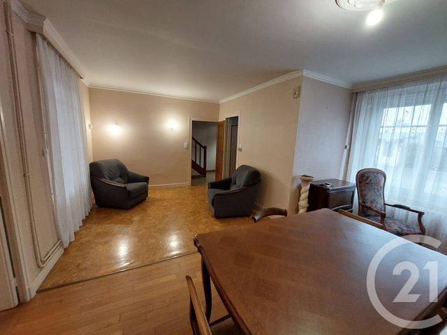 Maison &agrave; vendre - 4 pi&egrave;ces - 89,31 m2 - Issoudun - 36 - CENTRE