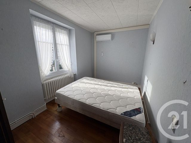 Maison &agrave; vendre - 4 pi&egrave;ces - 89,31 m2 - Issoudun - 36 - CENTRE