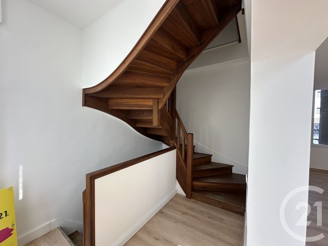 Appartement T3 à louer - 3 pièces - 69,07 m2 - Chateauroux - 36 - CENTRE