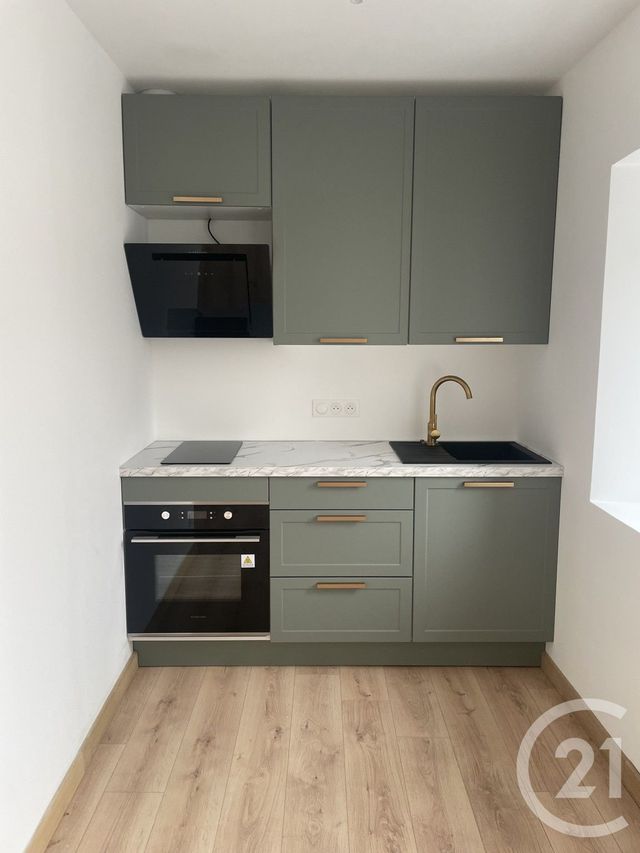 Appartement T3 à louer - 3 pièces - 69,07 m2 - Chateauroux - 36 - CENTRE