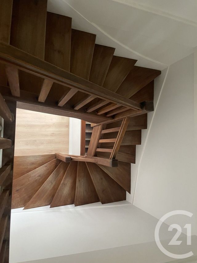 Appartement T3 à louer - 3 pièces - 69,07 m2 - Chateauroux - 36 - CENTRE