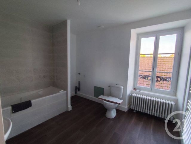 Appartement T6 à louer - 6 pièces - 170 m2 - Buzancais - 36 - CENTRE