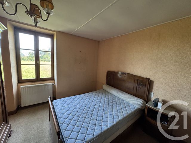 Maison à vendre - 3 pièces - 62,94 m2 - Neuvy St Sepulchre - 36 - CENTRE