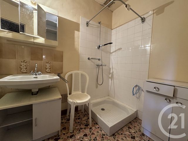 Maison à vendre - 3 pièces - 62,94 m2 - Neuvy St Sepulchre - 36 - CENTRE