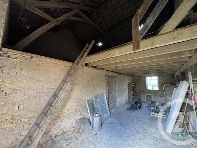 Maison à vendre - 3 pièces - 62,94 m2 - Neuvy St Sepulchre - 36 - CENTRE