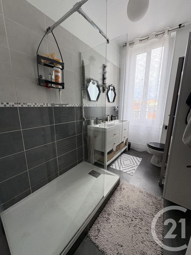 Maison à vendre - 5 pièces - 110 m2 - Chateauroux - 36 - CENTRE