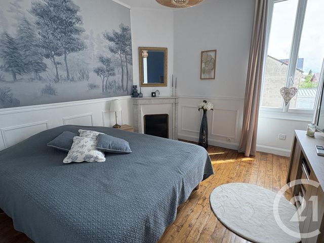 Maison à vendre - 5 pièces - 110 m2 - Chateauroux - 36 - CENTRE