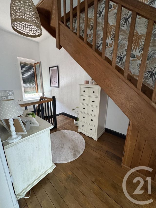 Maison à vendre - 5 pièces - 110 m2 - Chateauroux - 36 - CENTRE