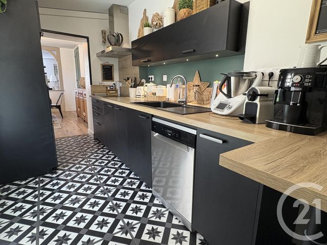 Maison à vendre - 5 pièces - 110 m2 - Chateauroux - 36 - CENTRE