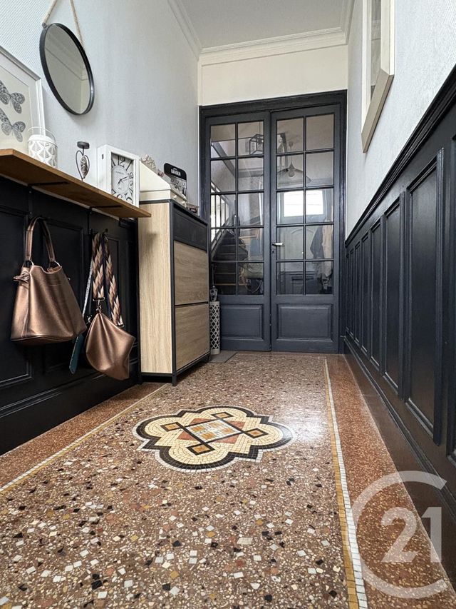 Maison à vendre - 5 pièces - 110 m2 - Chateauroux - 36 - CENTRE