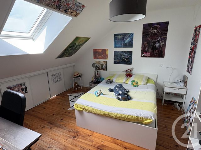 Maison à vendre - 5 pièces - 110 m2 - Chateauroux - 36 - CENTRE