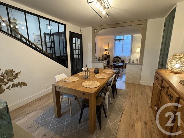 maison - CHATEAUROUX - 36