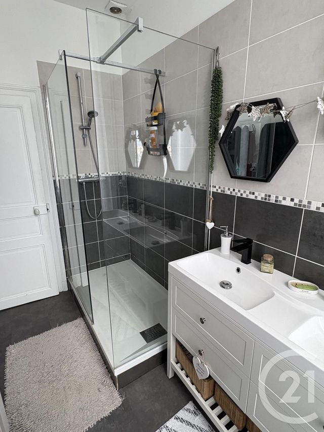 Maison à vendre - 5 pièces - 110 m2 - Chateauroux - 36 - CENTRE