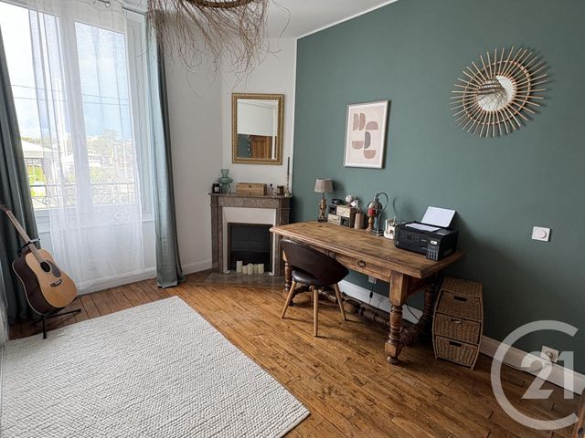 Maison à vendre - 5 pièces - 110 m2 - Chateauroux - 36 - CENTRE