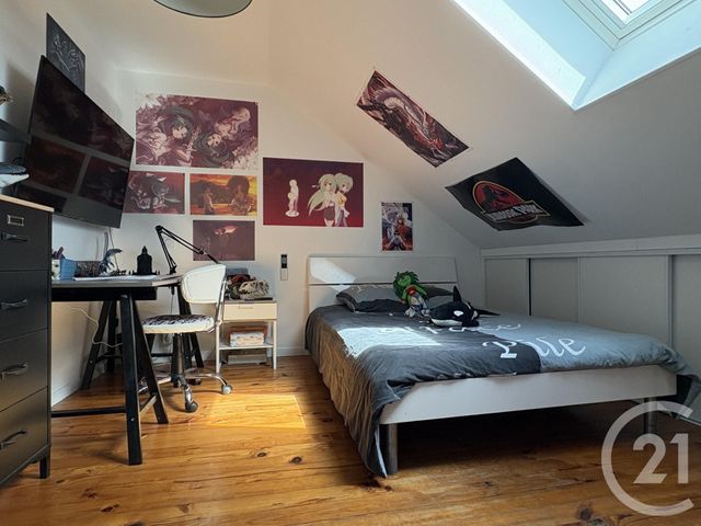 Maison à vendre - 5 pièces - 110 m2 - Chateauroux - 36 - CENTRE