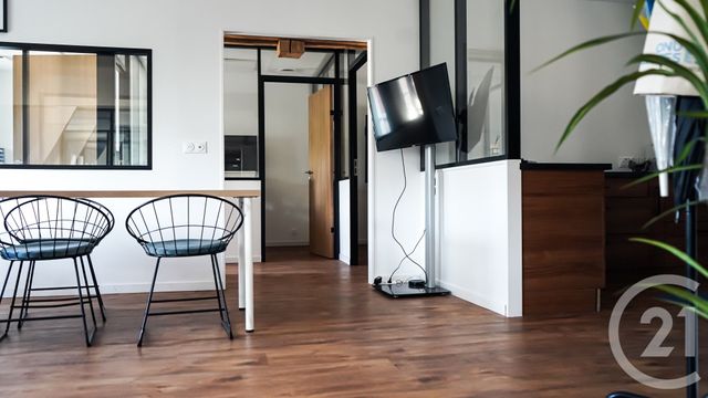 Local commercial à louer - 160.0 m2 - 36 - Indre