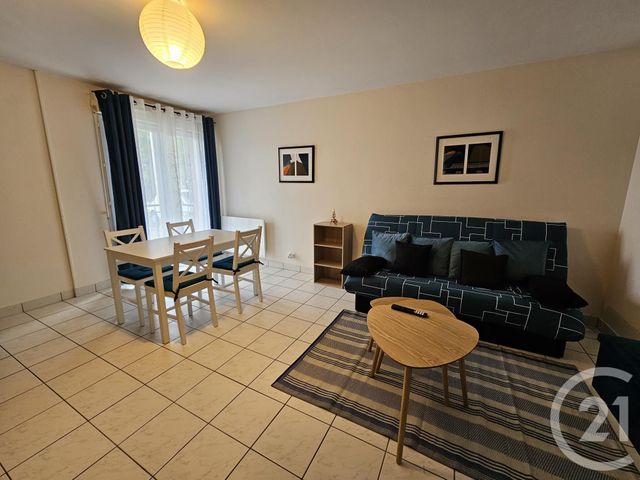 appartement - CHATEAUROUX - 36