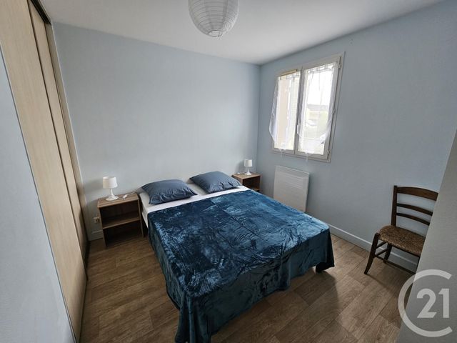 Appartement F2 à louer - 2 pièces - 36,72 m2 - Chateauroux - 36 - CENTRE