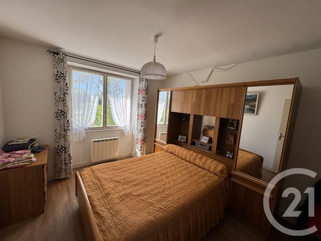 Maison &agrave; vendre - 5 pi&egrave;ces - 119,63 m2 - Buxieres D Aillac - 36 - CENTRE