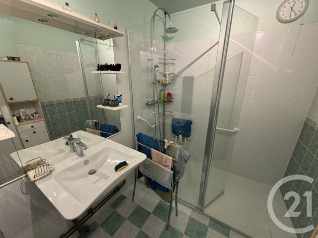 Maison &agrave; vendre - 5 pi&egrave;ces - 119,63 m2 - Buxieres D Aillac - 36 - CENTRE