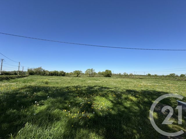 Maison &agrave; vendre - 5 pi&egrave;ces - 119,63 m2 - Buxieres D Aillac - 36 - CENTRE