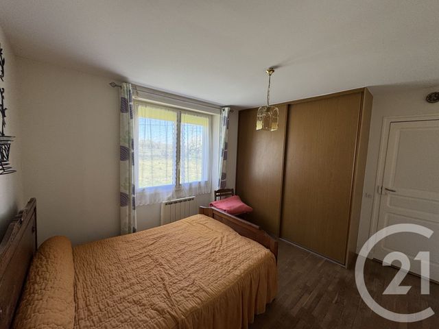 Maison &agrave; vendre - 5 pi&egrave;ces - 119,63 m2 - Buxieres D Aillac - 36 - CENTRE