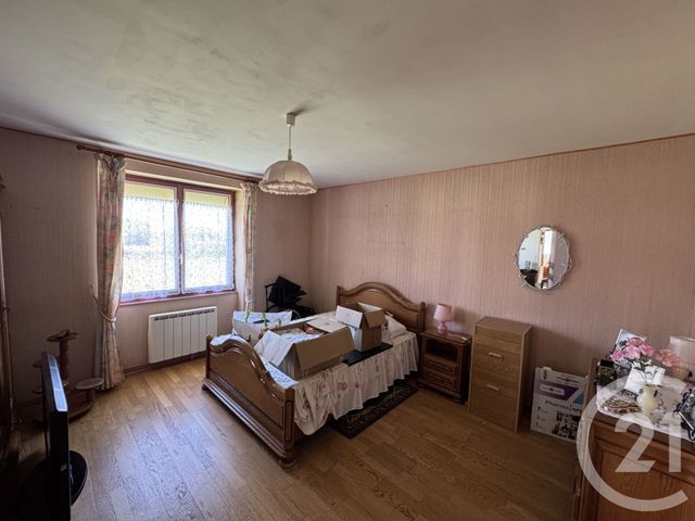 Maison &agrave; vendre - 5 pi&egrave;ces - 119,63 m2 - Buxieres D Aillac - 36 - CENTRE