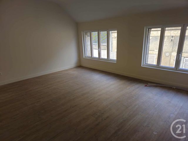 appartement - ISSOUDUN - 36