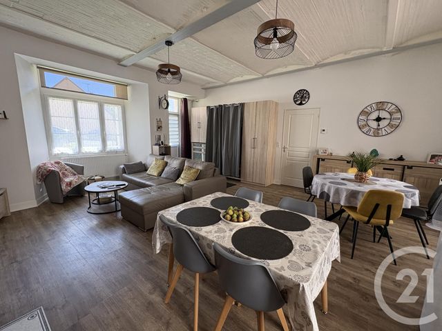 Appartement T3 à vendre - 3 pièces - 75 m2 - Chateauroux - 36 - CENTRE