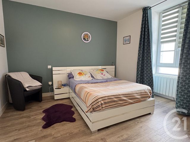 Appartement T3 à vendre - 3 pièces - 75 m2 - Chateauroux - 36 - CENTRE