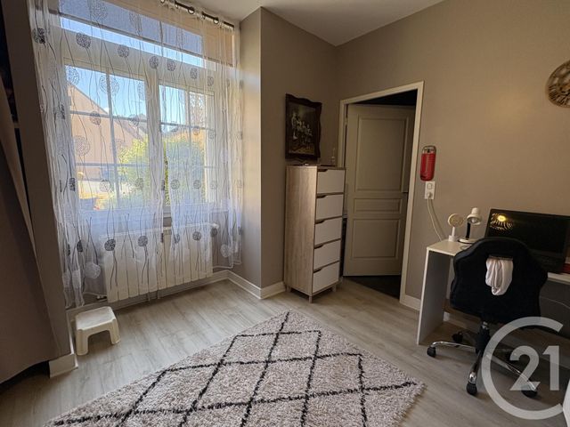 Appartement T3 à vendre - 3 pièces - 75 m2 - Chateauroux - 36 - CENTRE