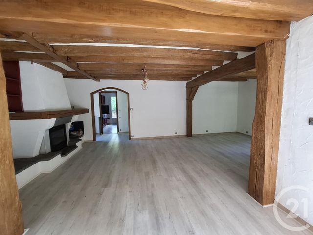 Maison à vendre - 5 pièces - 96 m2 - Valencay - 36 - CENTRE