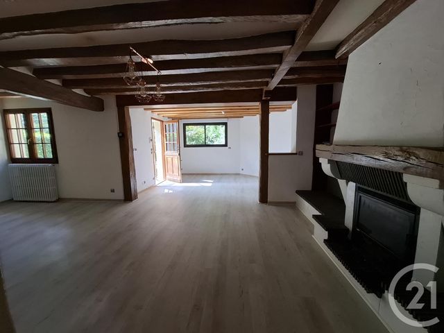 Maison à vendre - 5 pièces - 96 m2 - Valencay - 36 - CENTRE