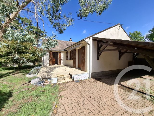 maison - VALENCAY - 36