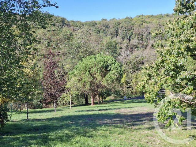 Maison à vendre - 2 pièces - 58 m2 - Badecon Le Pin - 36 - CENTRE