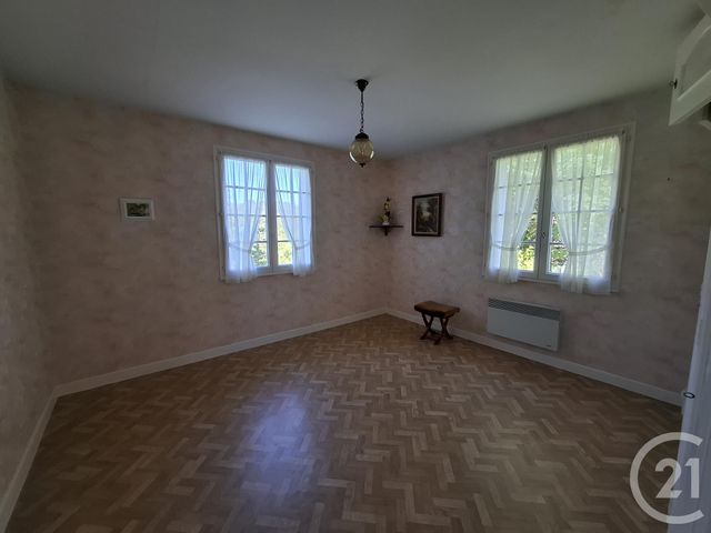 Maison à vendre - 2 pièces - 58 m2 - Badecon Le Pin - 36 - CENTRE