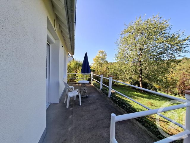 Maison à vendre - 2 pièces - 58 m2 - Badecon Le Pin - 36 - CENTRE