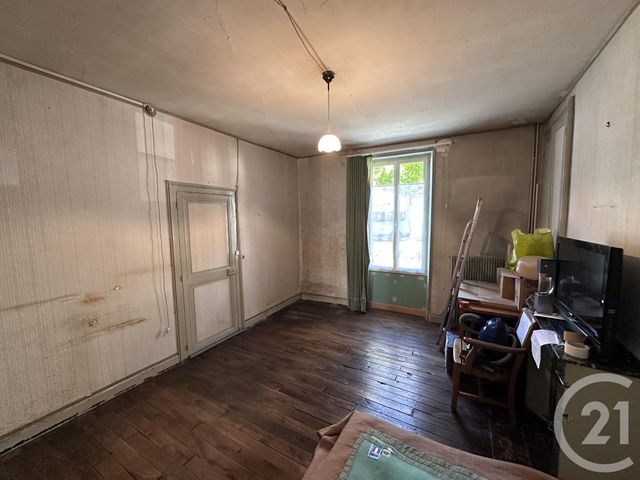 Maison à vendre - 4 pièces - 74 m2 - Chateauroux - 36 - CENTRE