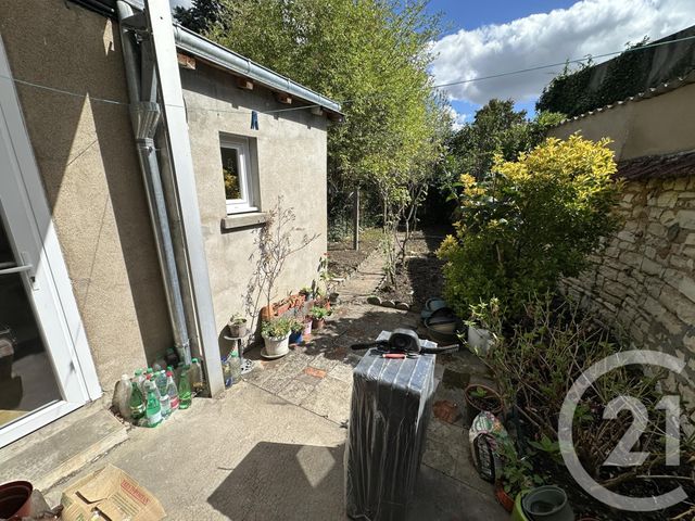 Maison à vendre - 4 pièces - 74 m2 - Chateauroux - 36 - CENTRE