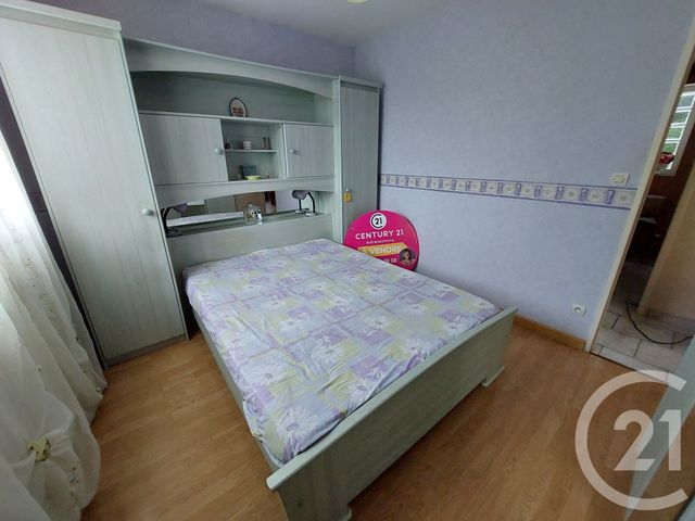 Maison à vendre - 4 pièces - 111,93 m2 - Gargilesse Dampierre - 36 - CENTRE