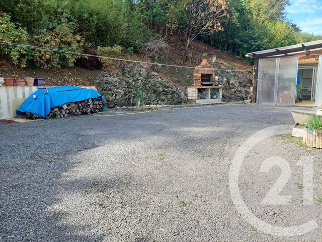 Maison &agrave; vendre - 4 pi&egrave;ces - 111,93 m2 - Gargilesse Dampierre - 36 - CENTRE