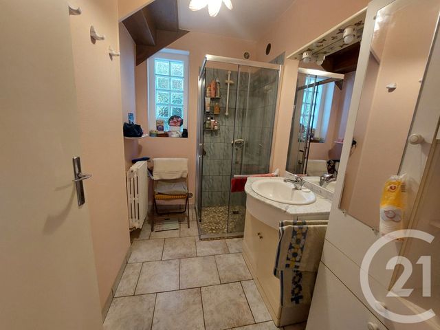 Maison &agrave; vendre - 4 pi&egrave;ces - 111,93 m2 - Gargilesse Dampierre - 36 - CENTRE