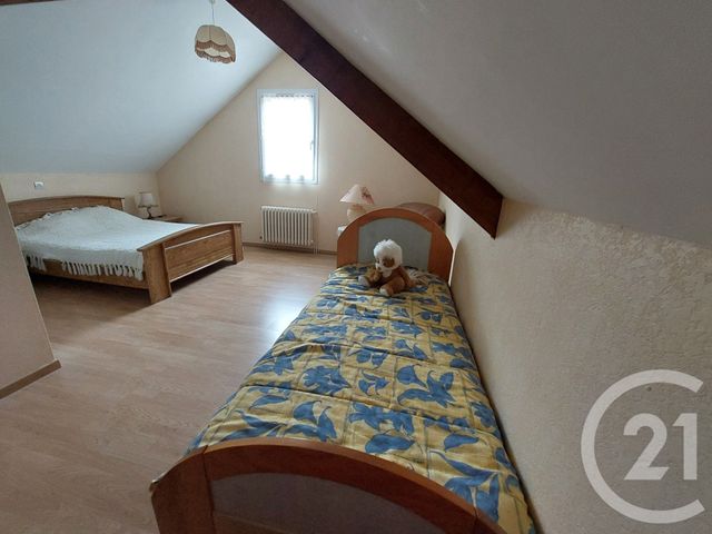 Maison à vendre - 4 pièces - 111,93 m2 - Gargilesse Dampierre - 36 - CENTRE