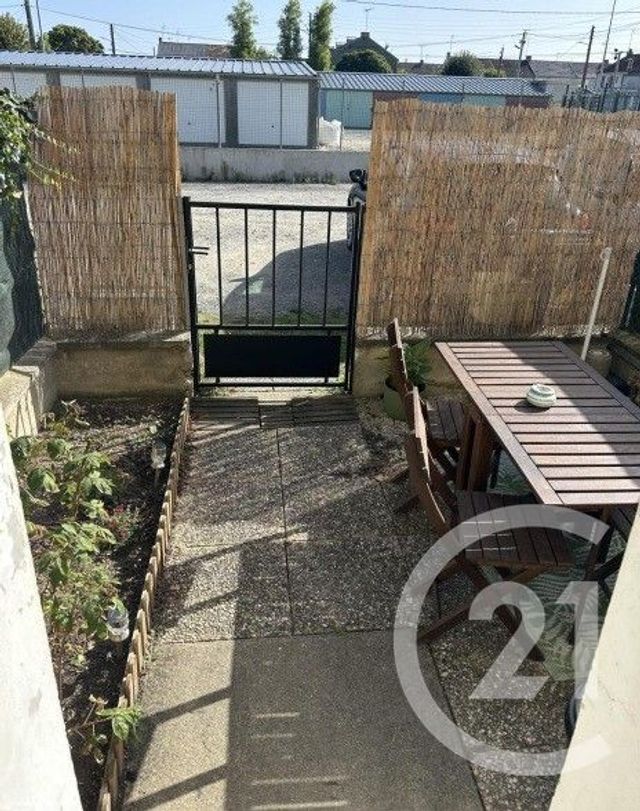 Maison a louer chateauroux - 3 pièce(s) - 56.3 m2 - Surfyn