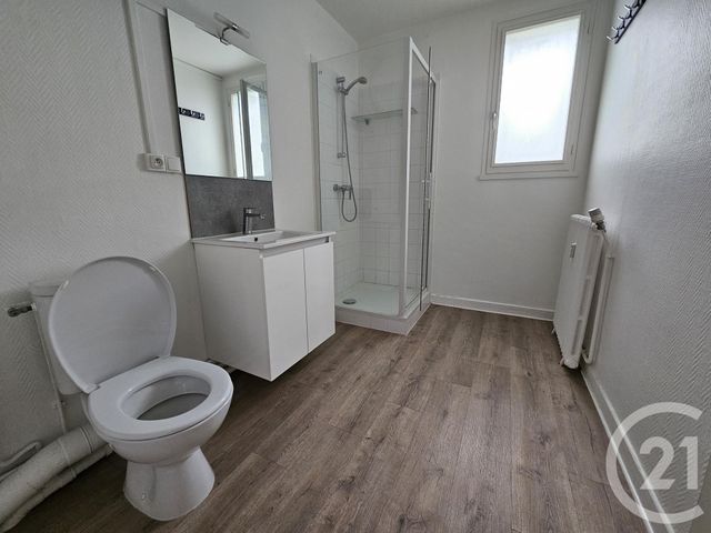 Appartement F2 à louer - 2 pièces - 43,71 m2 - Chateauroux - 36 - CENTRE
